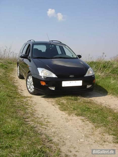 Ford focus (solgt) billede 6