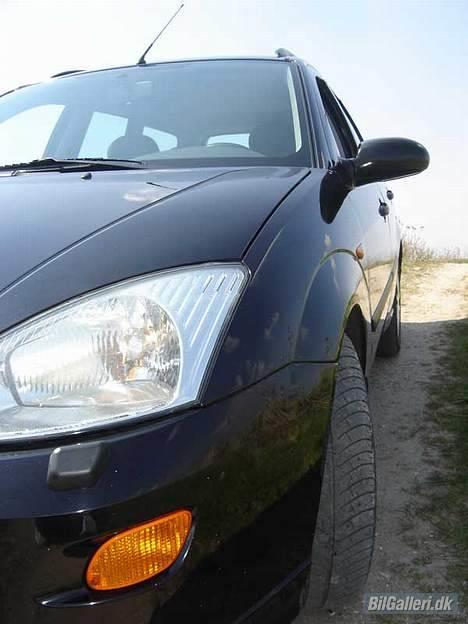Ford focus (solgt) billede 8