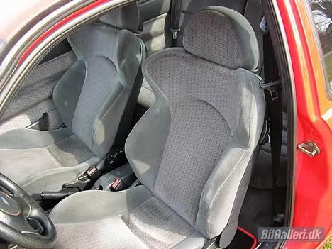 Ford Escort RS2000 billede 5