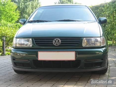 VW Polo 6n billede 1