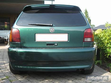 VW Polo 6n billede 3