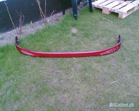 Honda civic SOLGT! billede 11