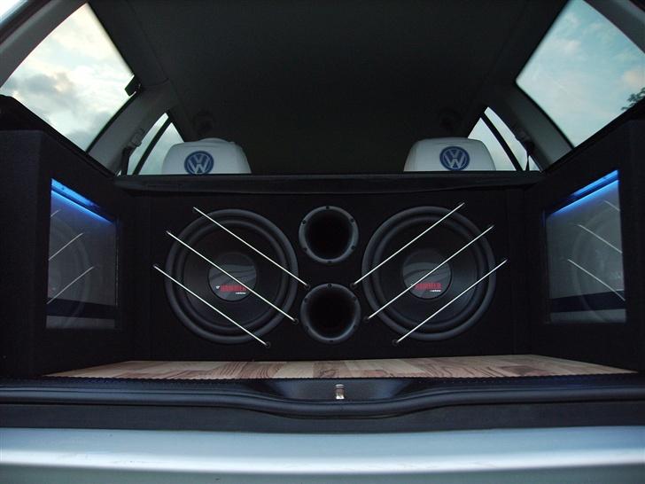 VW G3V Solgt  billede 16