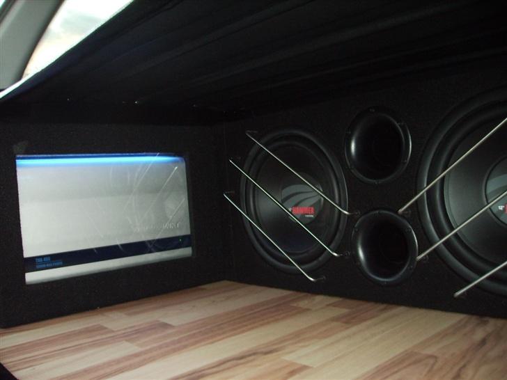 VW G3V Solgt  billede 17