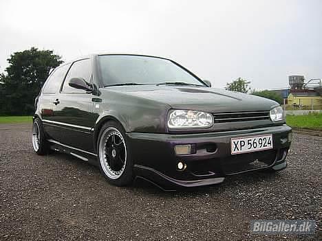 VW Golf IV  - SOLGT... - Og et til...!!! billede 14