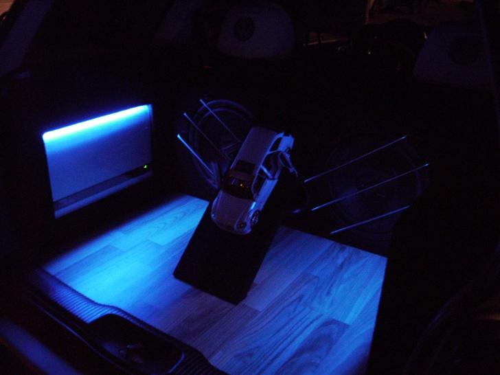 VW G3V Solgt  billede 18