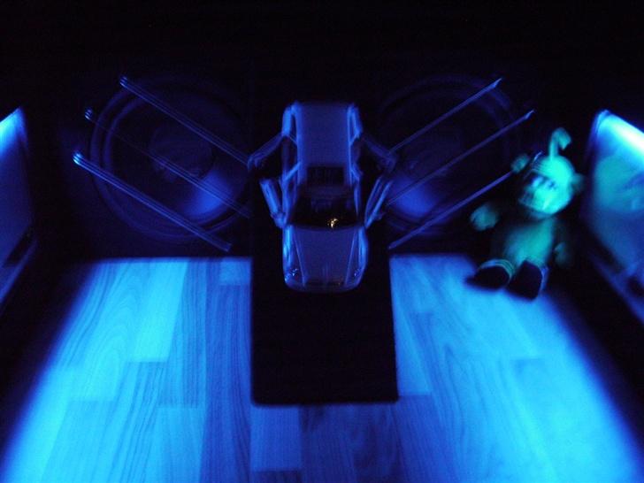 VW G3V Solgt  billede 19