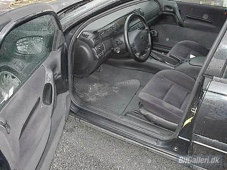 Opel Omega-B Irmscher edition billede 11