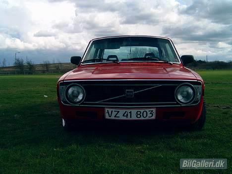 Volvo 142 - henv. 60151697 billede 3