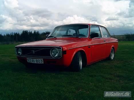 Volvo 142 billede 5
