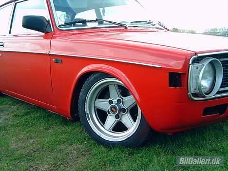 Volvo 142 billede 6