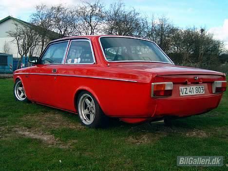Volvo 142 billede 10