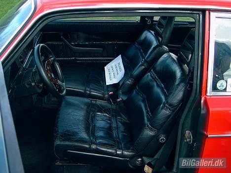 Volvo 142 billede 11