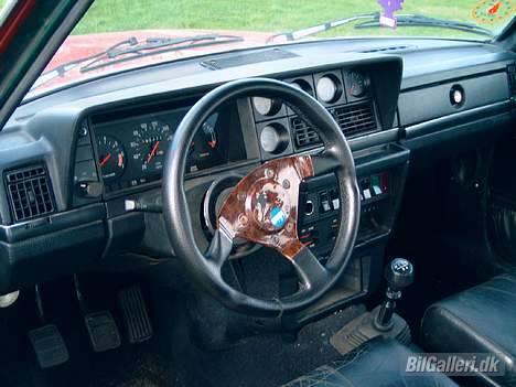 Volvo 142 billede 12