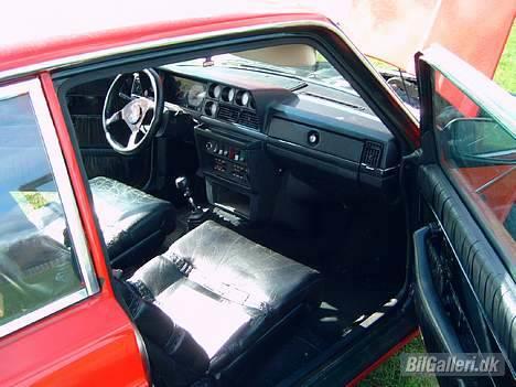 Volvo 142 billede 15