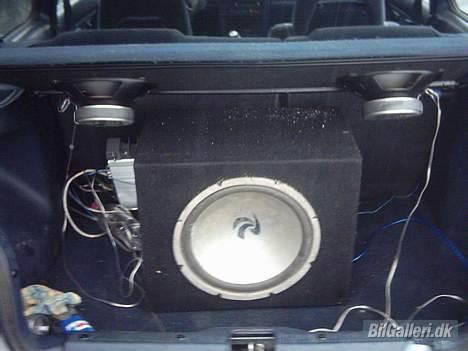 Toyota corolla billede 7