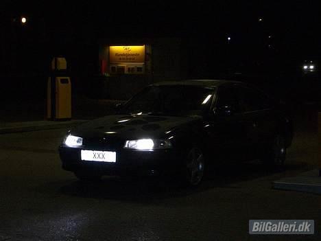 Honda Accord billede 6