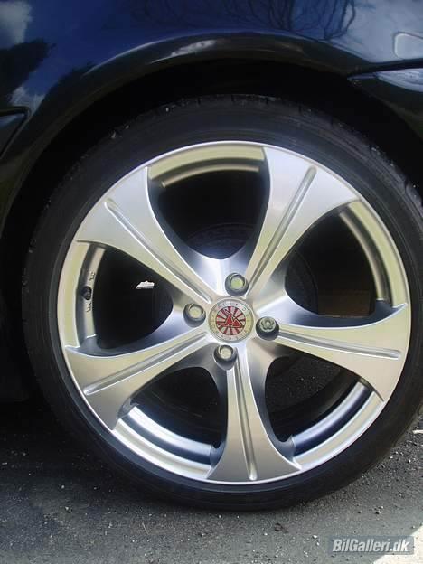 VW Golf 3, Dead and gone.  billede 2