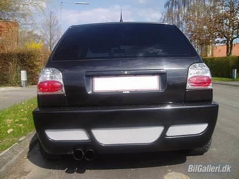 VW Golf 3, Dead and gone.  - Bilen før. billede 4