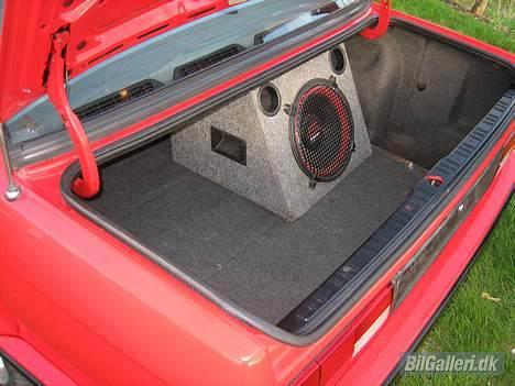 BMW E30 320i coupe solgt billede 9