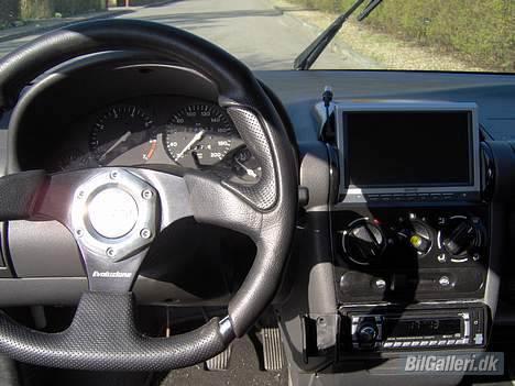 Opel corsa >>>solgt<<< billede 6