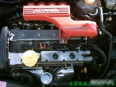 Opel Tigra - Blowjobs- Yes Sir! billede 5