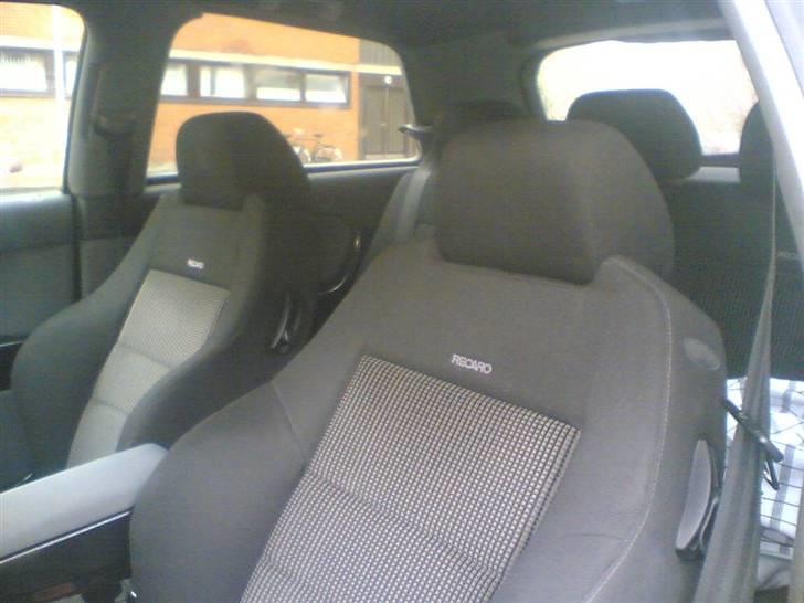 Audi A3 *SOLGT* - Ny kabine billede 8