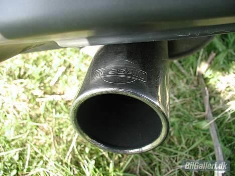 Nissan 100nx - HUNTERBOYS billede 13