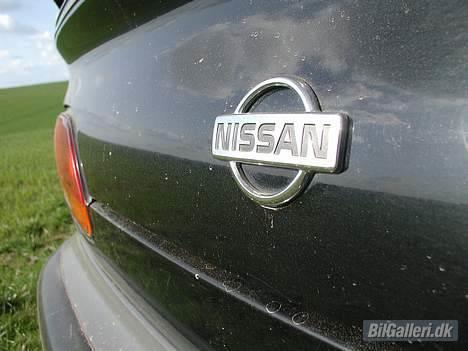 Nissan 100nx - HUNTERBOYS billede 14