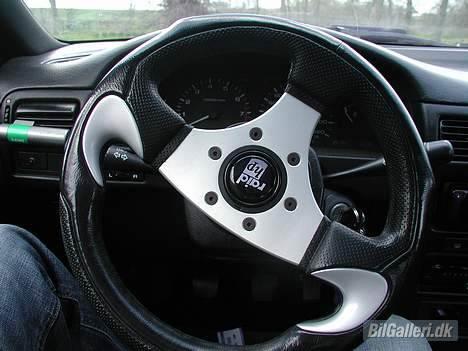 Nissan 100nx - HUNTERBOYS billede 17