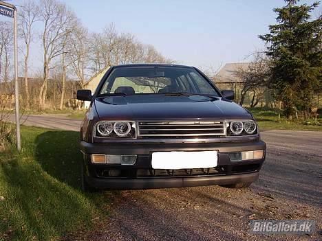 VW Vento R.I.P. - Har lavet billedet godt og grundig om (billedemanipulering)  ;) sådan skal den se ud når den er færdig billede 11