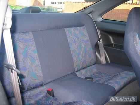 Toyota Paseo Solgt billede 2