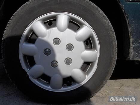 Peugeot 306 xr billede 4