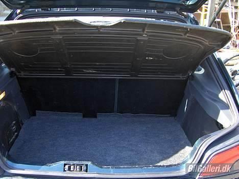 Peugeot 306 xr billede 9