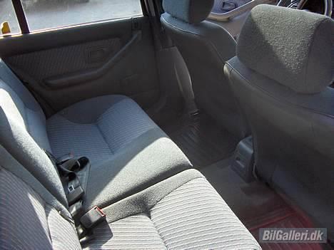 Peugeot 306 xr billede 10