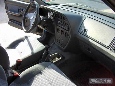 Peugeot 306 xr billede 11
