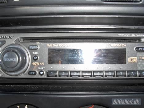 Peugeot 306 xr billede 12