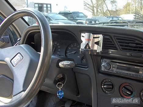 Peugeot 306 xr billede 13