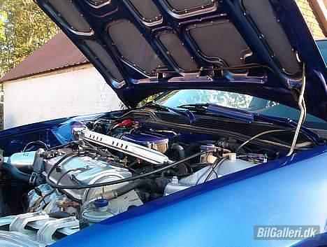 Honda 1.5lsi solgt billede 2