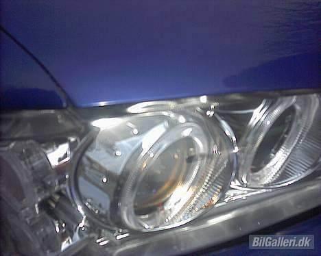 Honda 1.5lsi solgt billede 3