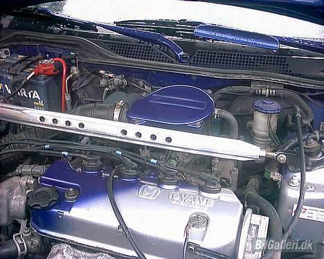 Honda 1.5lsi solgt billede 4