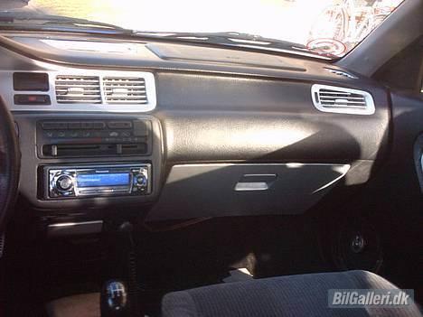 Honda 1.5lsi solgt billede 5