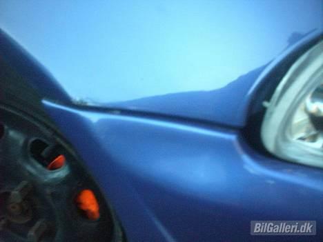 Honda 1.5lsi solgt billede 8