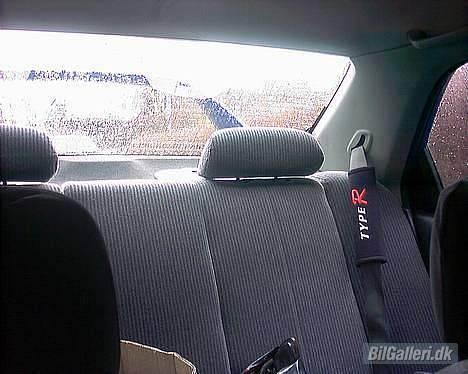 Honda 1.5lsi solgt billede 10