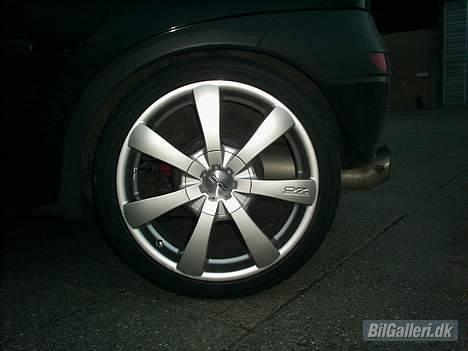 Opel Corsa C billede 7