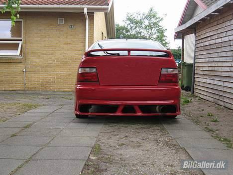 Toyota Corolla 1,6 GSI - SOLGT billede 7