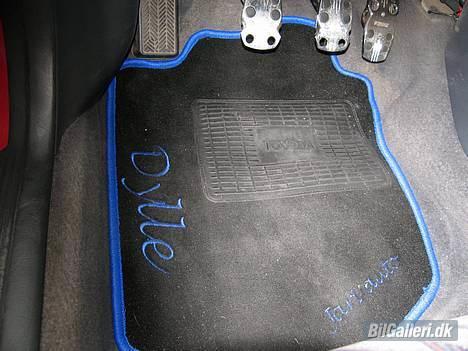 Toyota Corolla 1,6 GSI - SOLGT billede 11