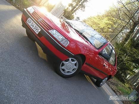 Peugeot 405 GL SOLGT billede 1