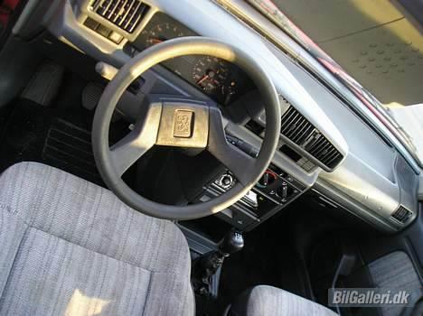 Peugeot 405 GL SOLGT billede 4