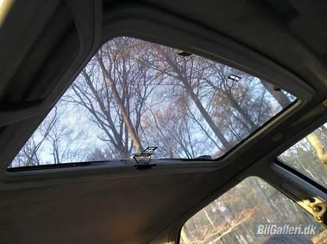 Peugeot 405 GL SOLGT billede 5